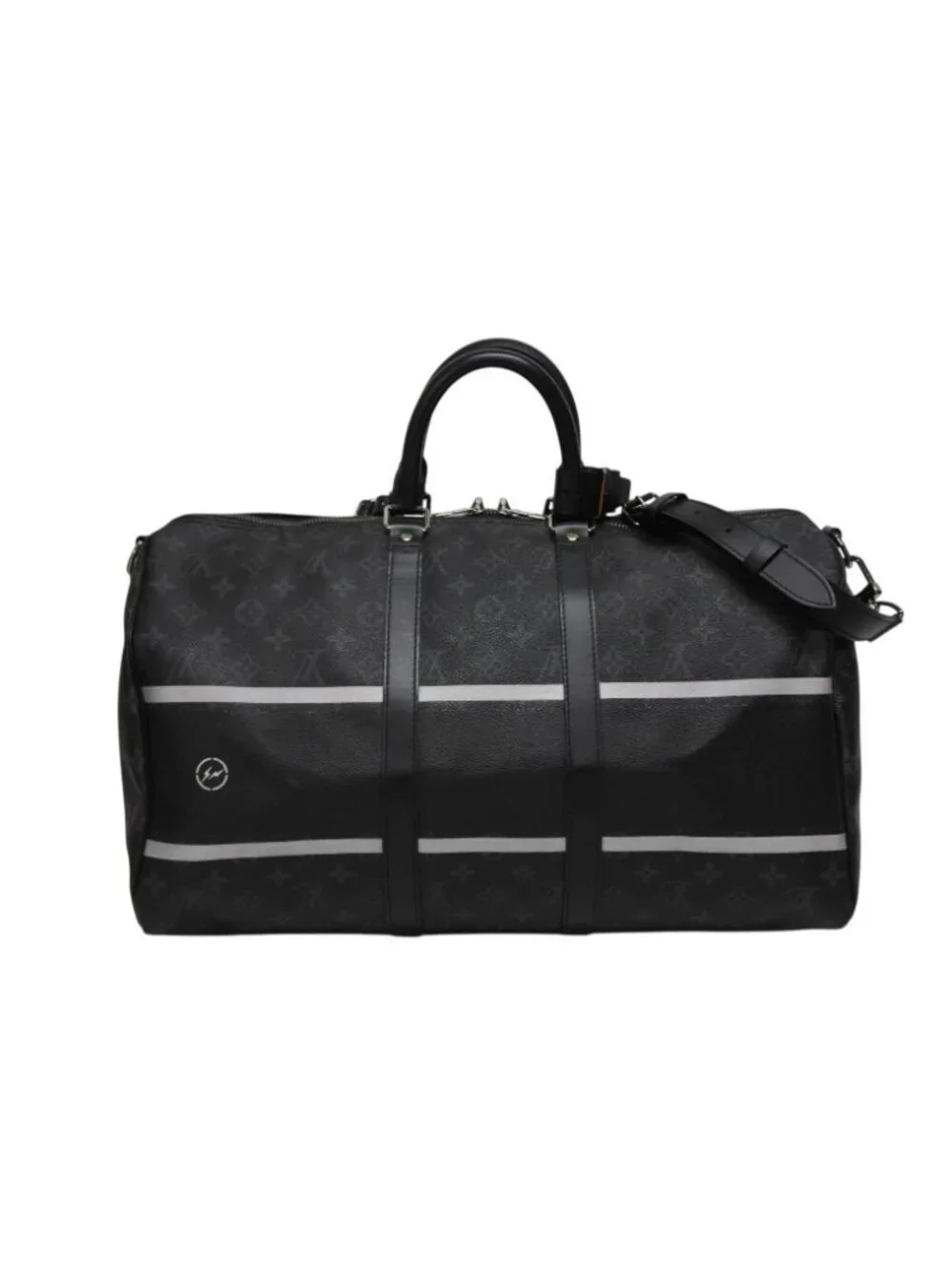 Louis Vuitton this authentic